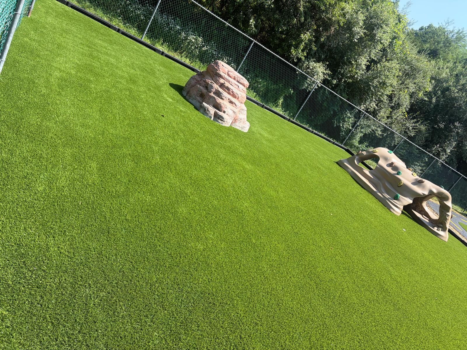 Playground Project